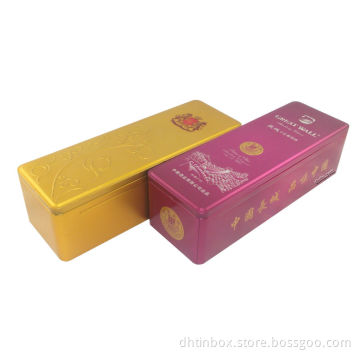 grape wine tin, red wine box, olive oil tin box